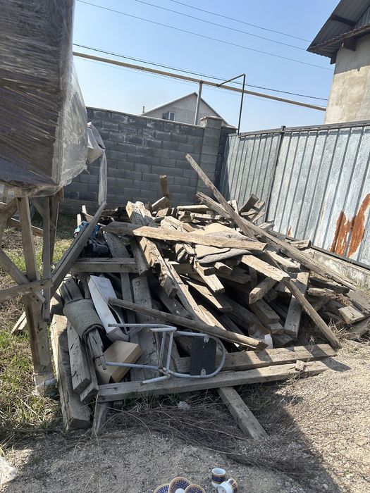 Дрова Продам бу агаш сатылады
