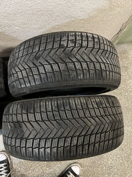 Anvelope all season r18