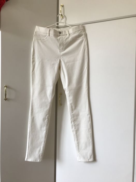 Джинсы брюки uniqlo новые