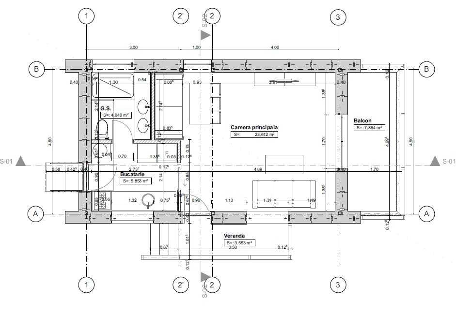 Casa noua cu Teren de 3000mp Intravilan 12 km de Pitesti