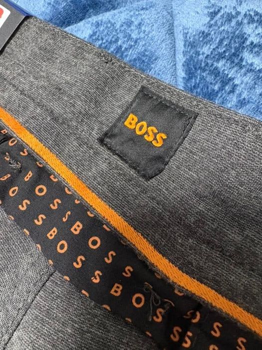 Спортен панталон Hugo Boss