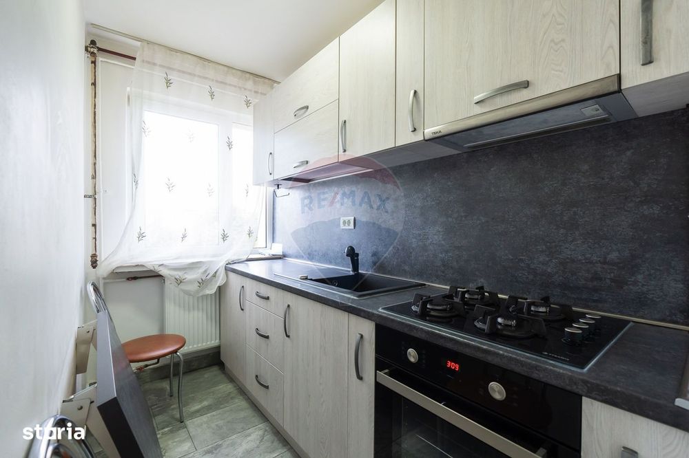Apartament de vânzare | 2 camere | Cartier Craiovei, Pitești