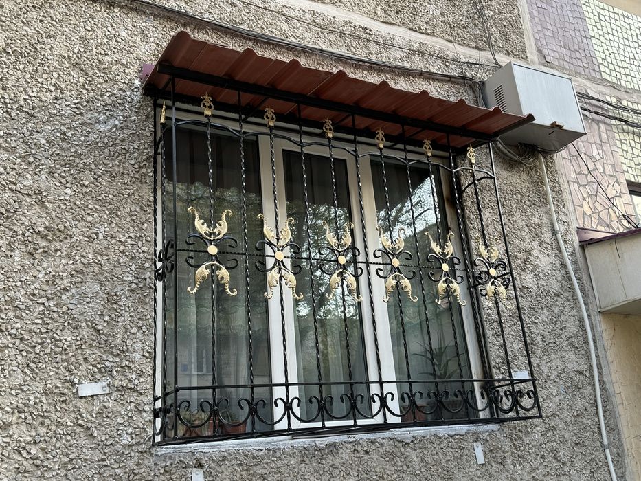 Решетка арзон нархларда