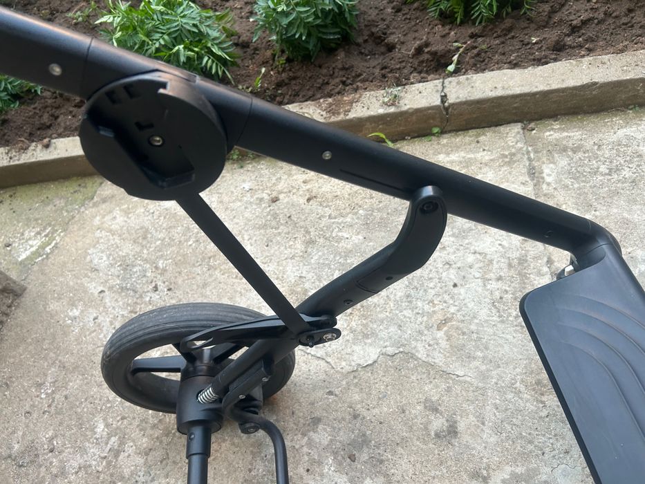 Cybex Balios S Lux 2022