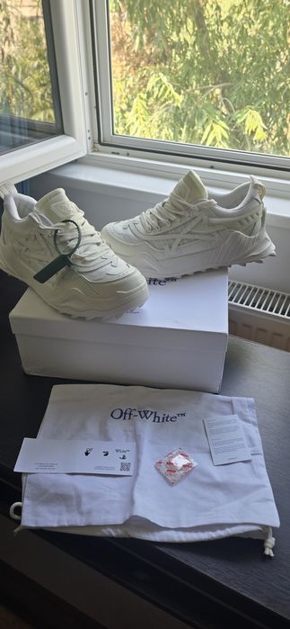 Off white odsy 1000