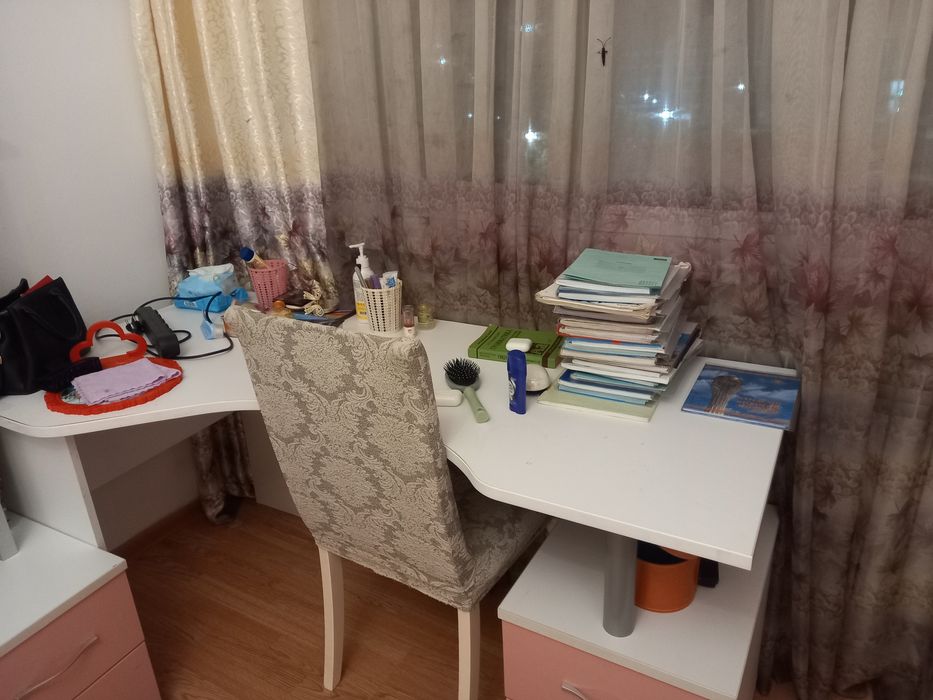 Детский гарнитур