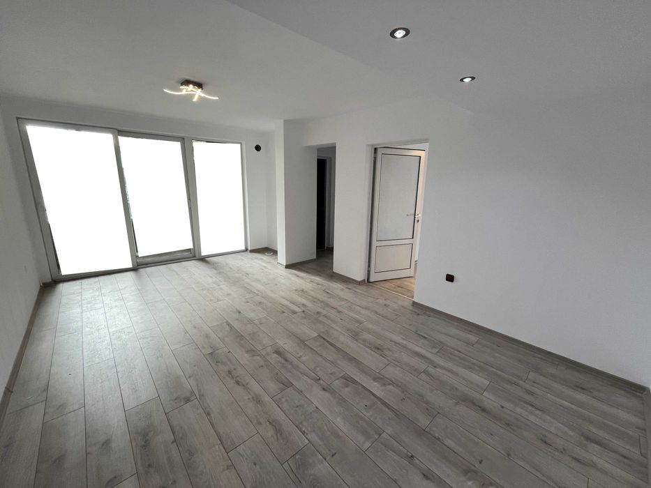 Тристаен апартамент – ново строителство до парк Розариум, гр. Казанлък