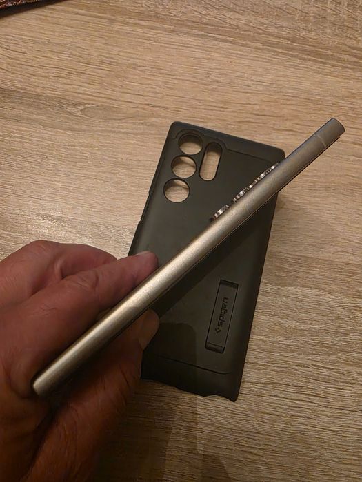 S24 Ultra 256gb Lilac Samsung