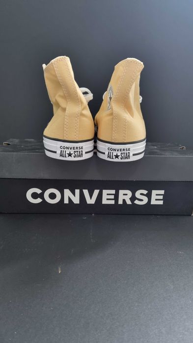 Papuci Converse Chuck Taylor All Star HI marimea 43
