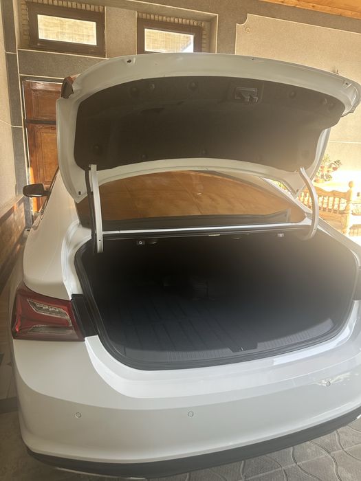 Malibu 2 Turbo Premier