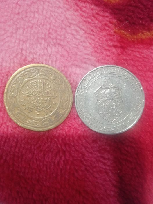 Продам арабскую монету