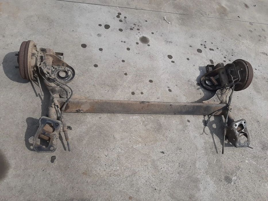 punte spate  f14s3 1.4 b chevrolet kalos