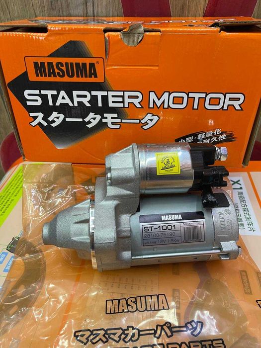 Автозапчастей для Toyota RAV4