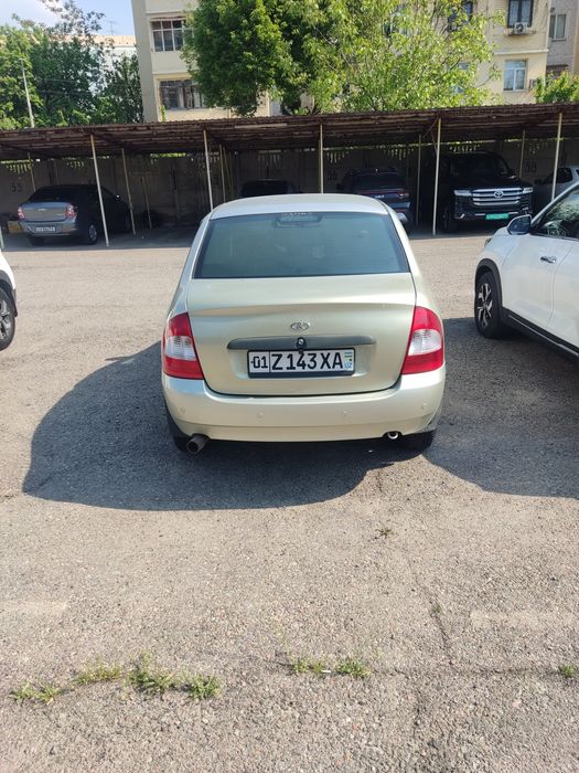 ПродаетсяЛада Калина