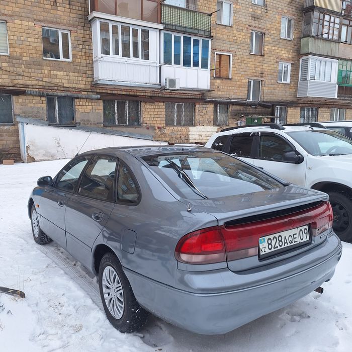 Продам Мазду Кронос