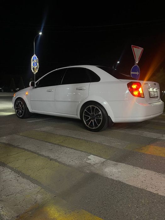 Butzi ZR01 R17 universal