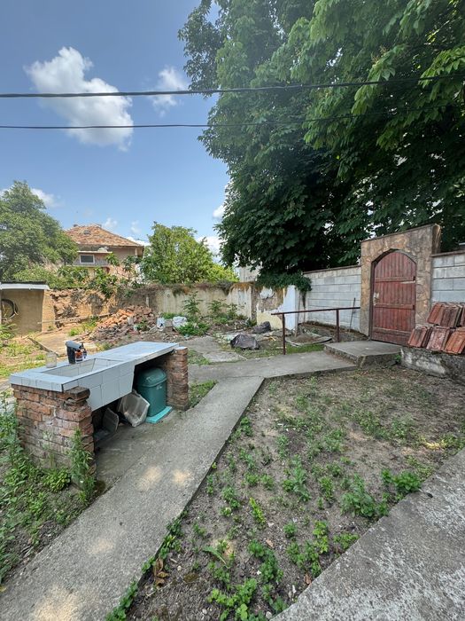 Продава се Къща в Добрич, Център - 120 кв.м за 1488 €/кв.м - Снимка #17