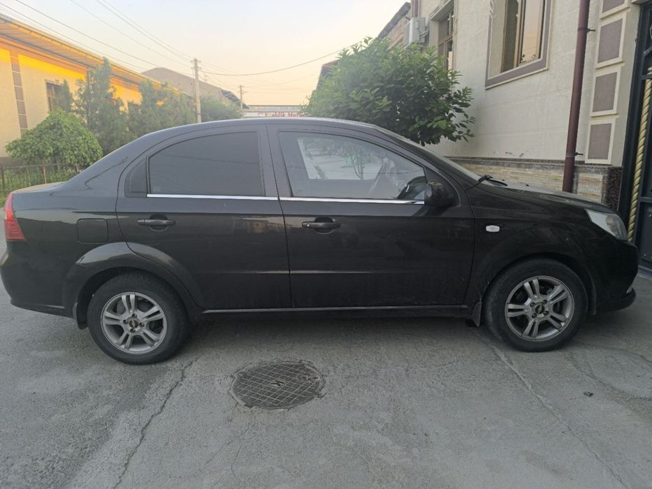 Chevrolet Nexia 2017 — 4