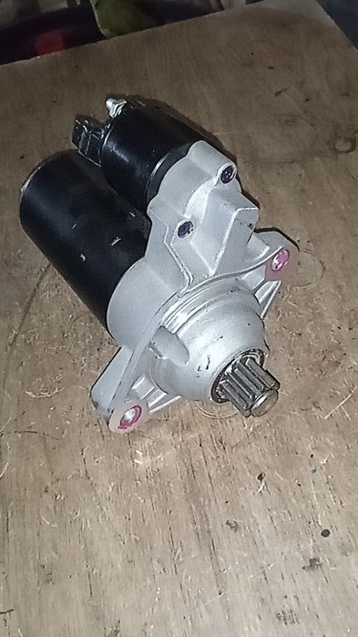 Продам стартер новый Фольксваген.