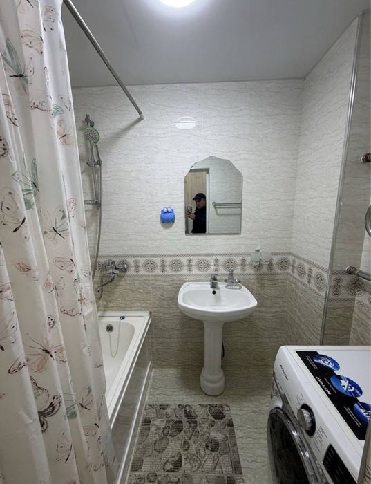 Аренда Квартира Эко Бозор 320$