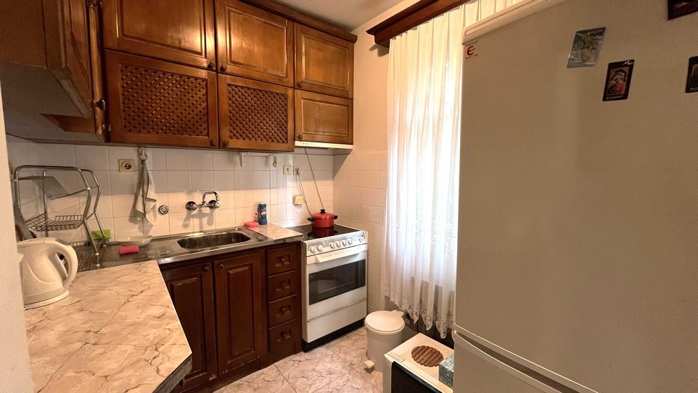 Продава се Тристаен апартамент в Габрово, Сирмани - 95 кв.м за 895 €/кв.м - Снимка #1