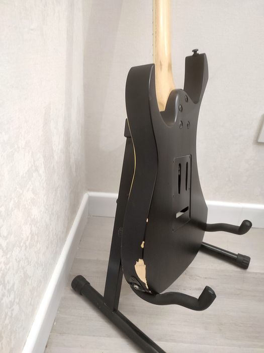 Электрогитара Ibanez