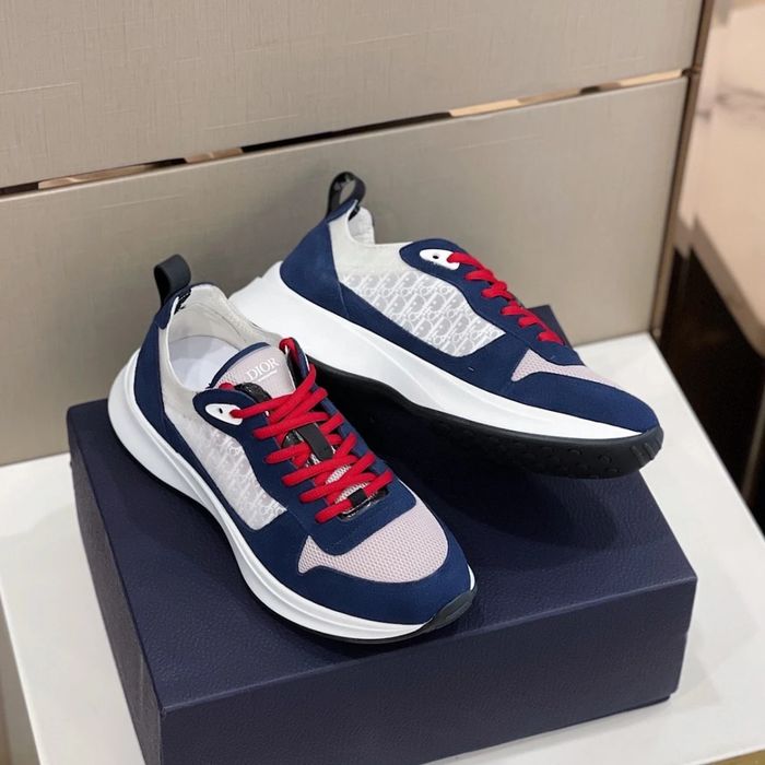 CD B30 White/Red/Navy
