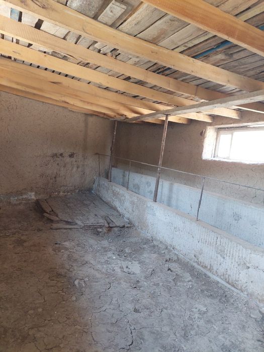 Tayyor uy hovli qibrayda