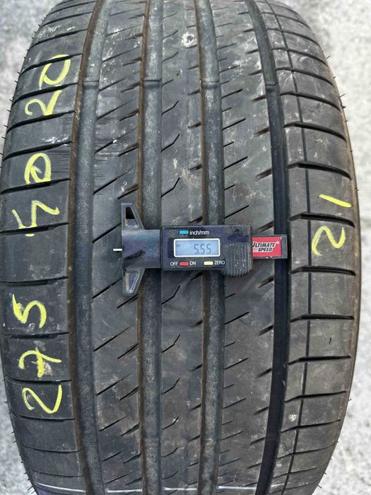 275/40 R20 • Vara • Sumitomo HTRZ5 106Y | 1 buc | Pret/buc