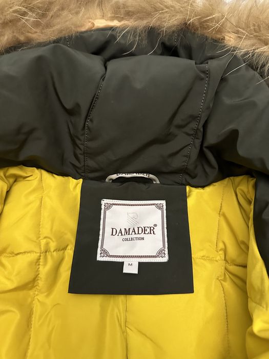 Продам пуховик, качество  топ