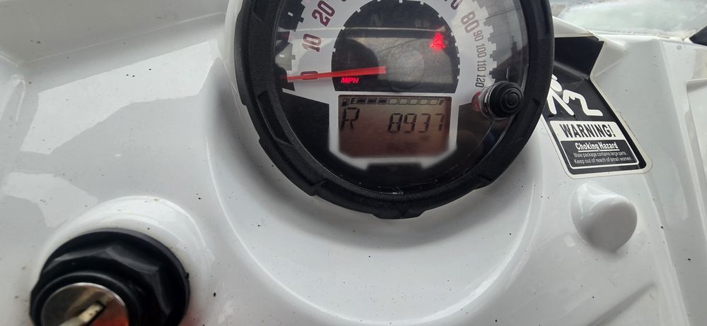 Утв поларис и утв цф мото