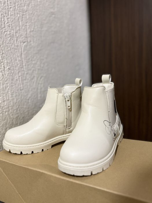 Детски боти LC WAIKIKI