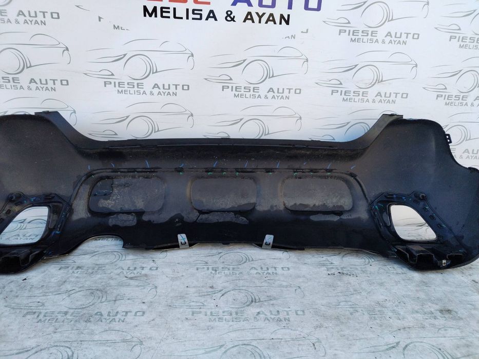 Bara spate Citroen C3 AirCross an 2017-2018-2019-2020-2021-2022-2023-2