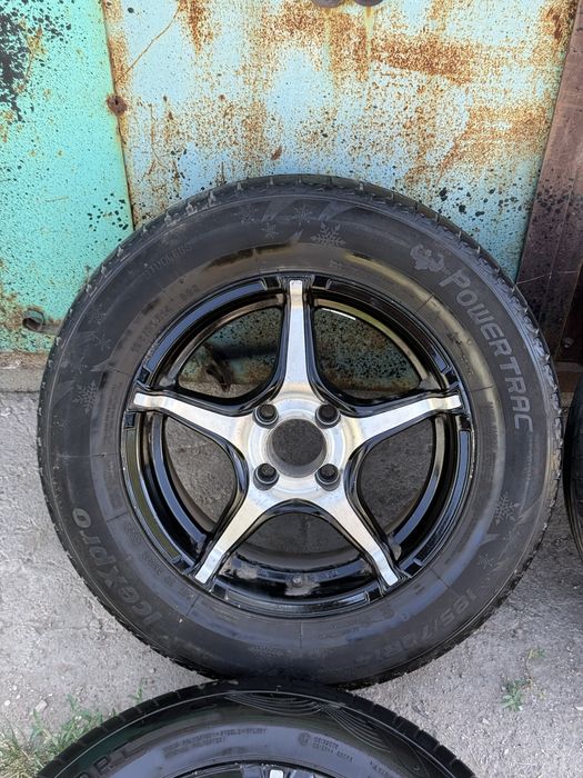 Продам диски R14 4х98 разболтовка