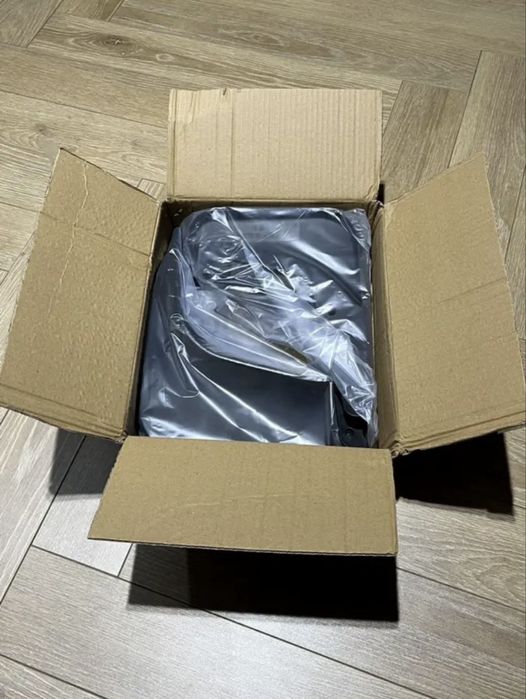 Резиновые полики Geely Azkarra