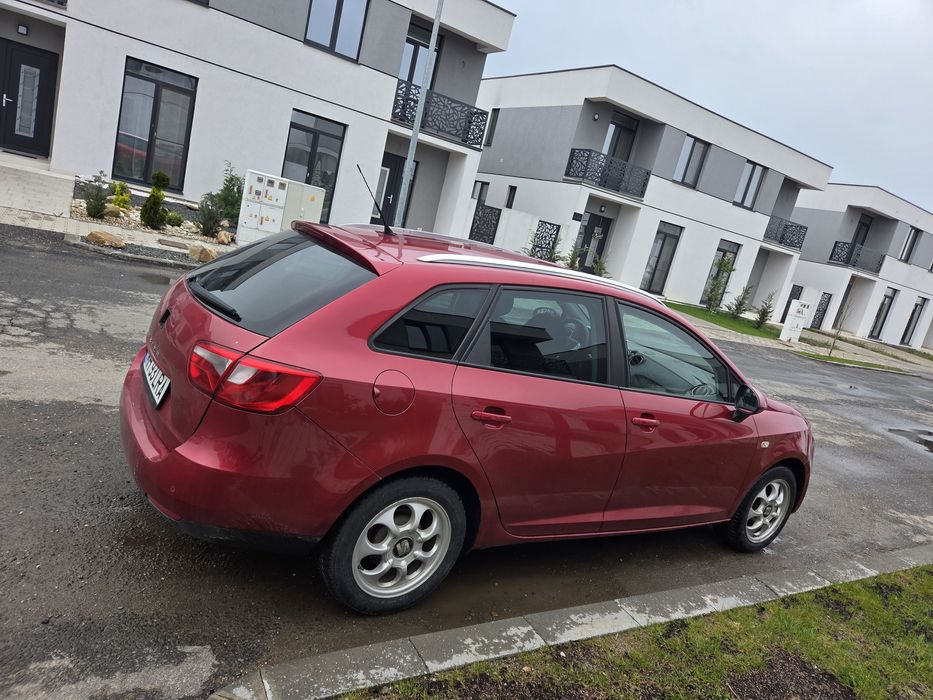 De vânzare – Seat Ibiza