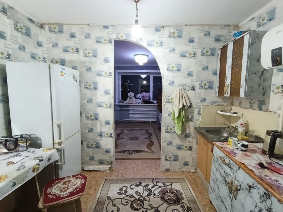 Продам комнату в общежитии в районе Домбыта