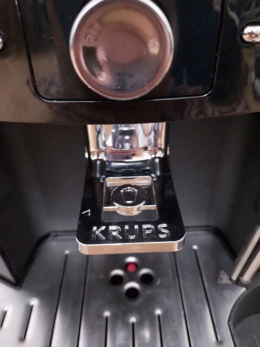 Aparat de cafea Krups EA82