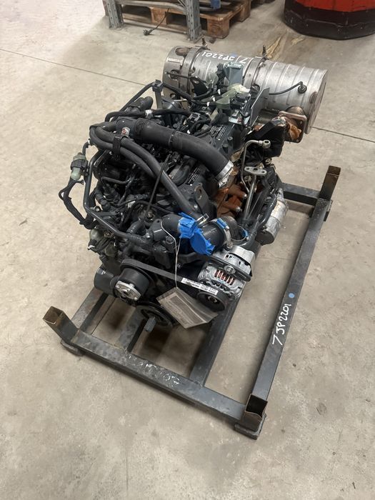De vanzare motor Kubota V2403