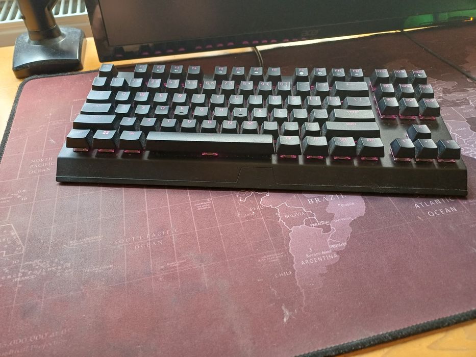 Gaming клавиатура