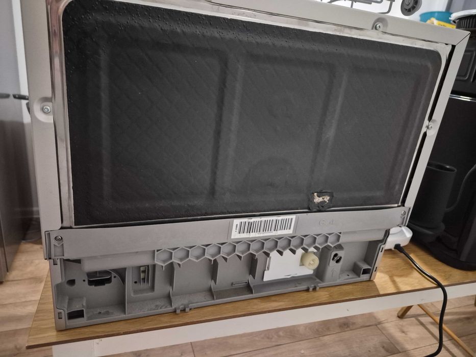Masina de spalat vase compacta Bosch SKS51E38EU