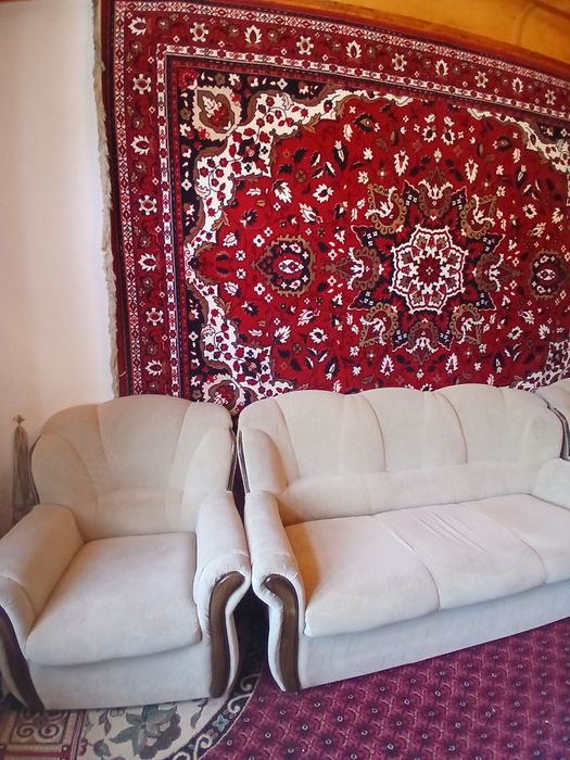 Yumshoq mebel b/u