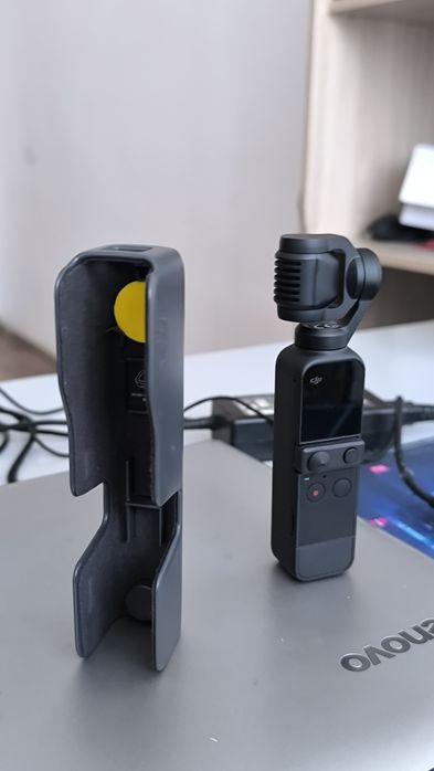 Экшн камера dji osmo pockcet 2