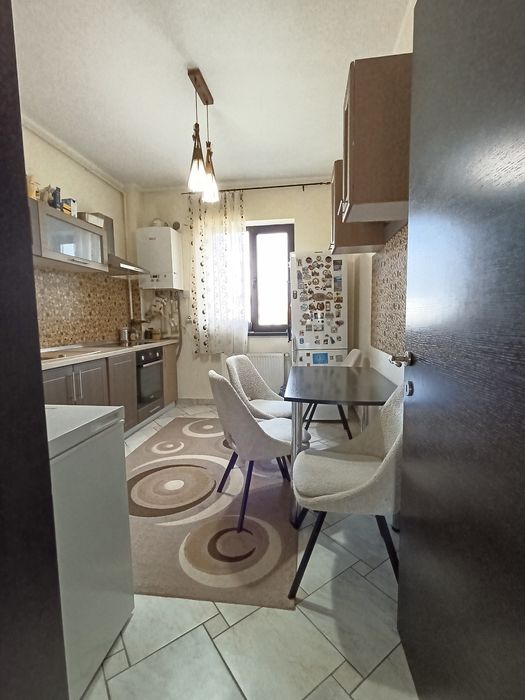 Apartament 3 camere platou GAVANA 3