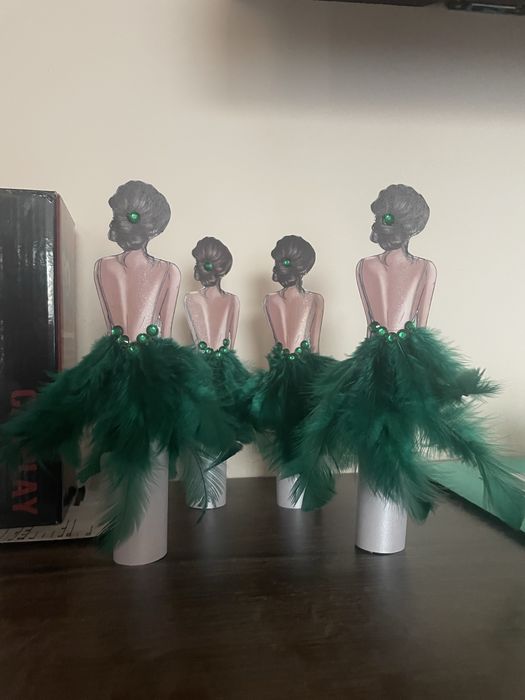 Покани и подаръчета за гости за абитуриентски бал, кръщене, сватба