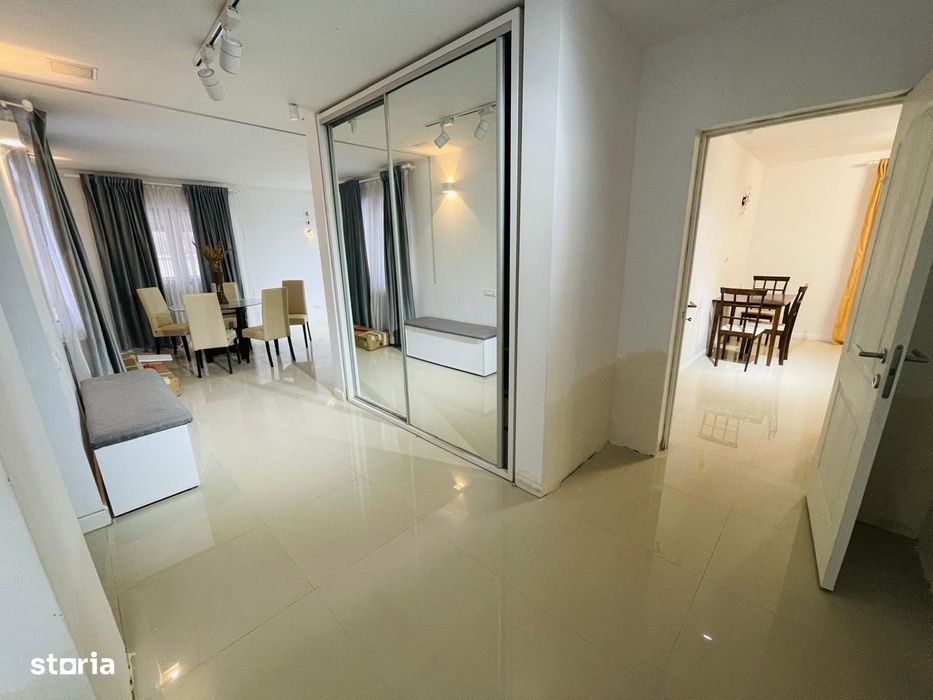 Imobiliare Ciorogarla Casa p+1 gata de mutare cu toate utilitatile