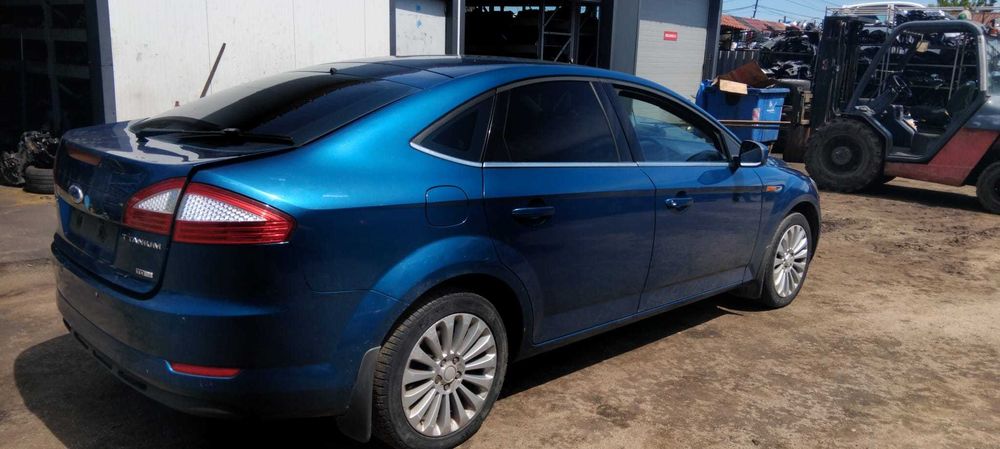 Dezmembrez Ford Mondeo MK4 2.0 TDCi an 2008