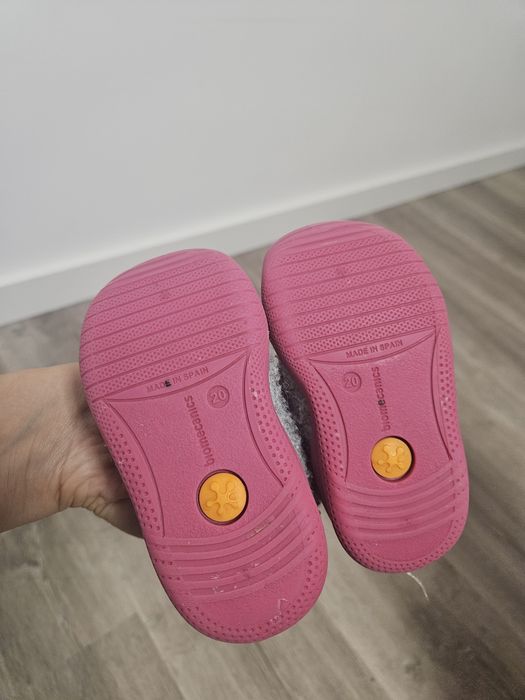 Vand pantofi Biomecanics