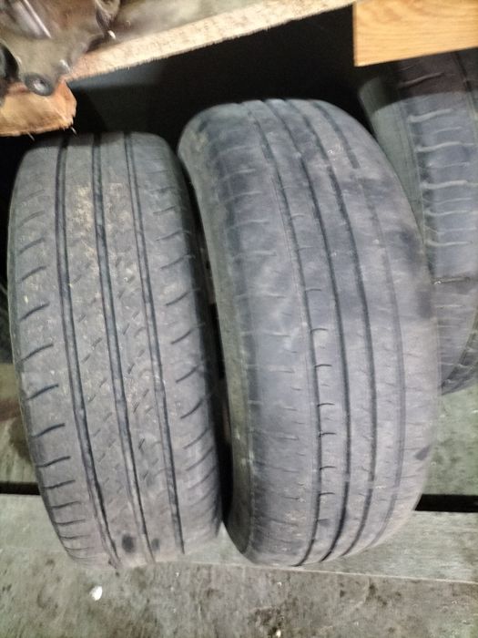 Продам колеса взборе