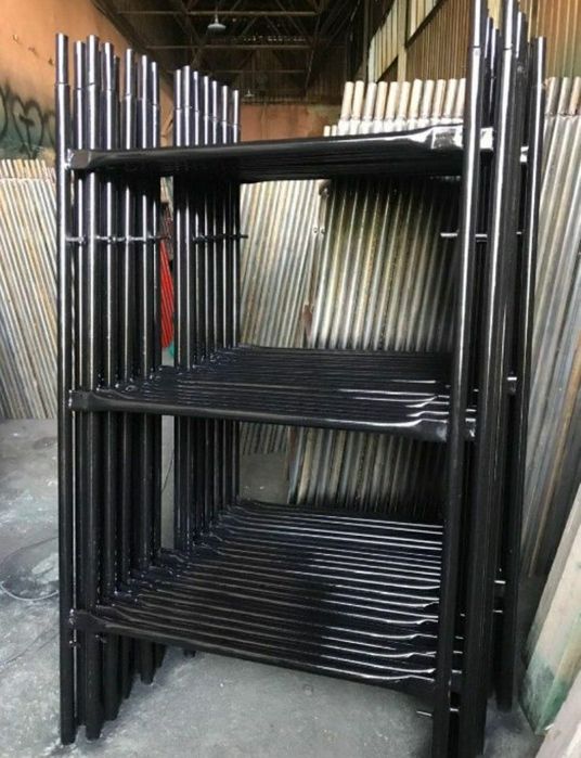 Леса в аренду...